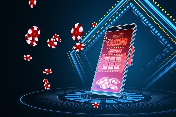 Dealer memutarkan roda Lightning Roulette dengan peralatan multi-kamera studio berkualitas tinggi